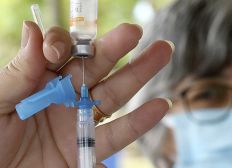 Imagem de Fiocruz prevê entrega de 100 milhões de doses de vacinas no 2º semestre