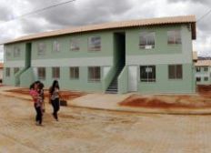 Imagem de Rui Costa entrega mais de 300 casas do Minha Casa Minha Vida em Brumado