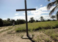 Imagem de Porto Seguro: MPF apura não preservação de ruínas de provável primeira igreja no Brasil 