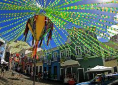 Imagem de Prefeitura inicia maratona de lives para fortalecer turismo em Salvador