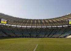 Imagem de Maioria no STF aprova a realização da Copa América no Brasil