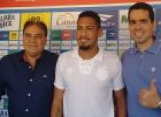 Imagem de Bahia rejeita proposta do Corinthians por Hernane “Brocador” 
