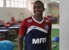 Imagem de Bahia anuncia contratação de Volante que estava no Atlético-MG