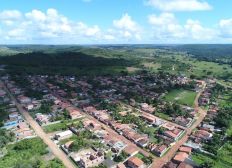 Imagem de Tremor de terra é registrado na cidade de Itanagra, na Bahia