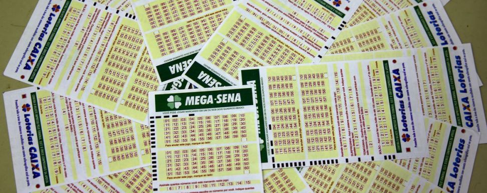 Imagem de  Mega-Sena: um apostador ganha o prêmio de  R$ 7 milhões