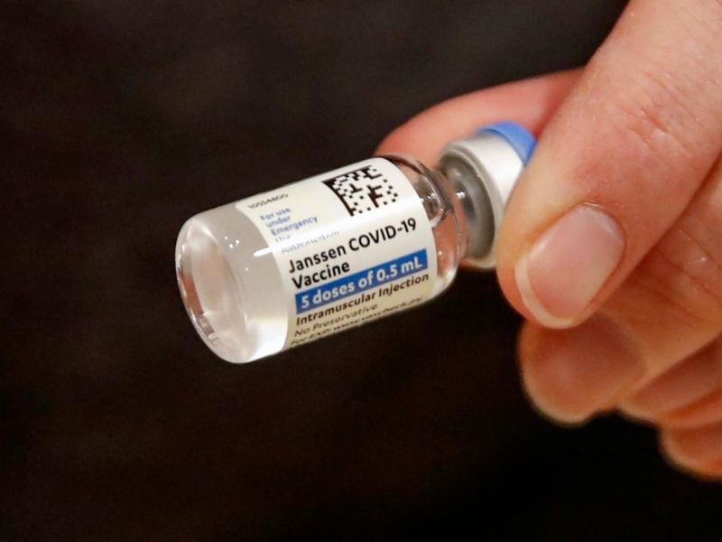 Imagem de Bahia recebe hoje 92 mil doses de vacina da Janssen 