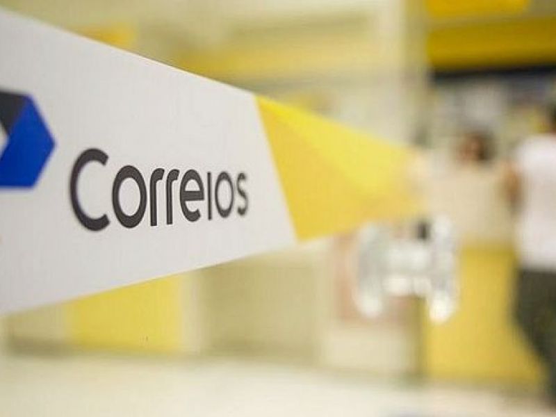 Imagem de Correios anunciaram o início de operações de transporte de cargas pelo mar