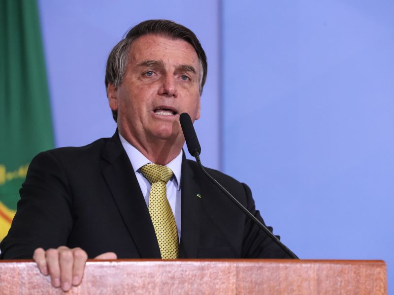 Imagem de Governo Bolsonaro pediu propina em compra de vacina, diz vendedor de imunizante 