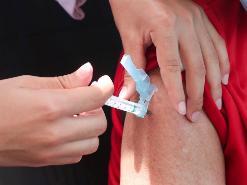Imagem de STF nega pedido do MPBA para suspender vacinação contra Covid-19 em jornalistas 