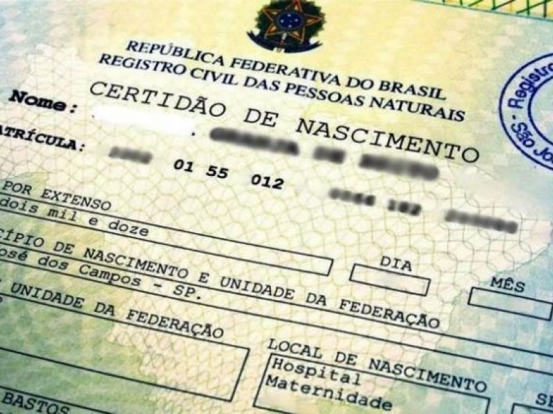 Imagem de Cartórios registram 1º semestre com mais óbitos e menos nascimentos da história da Bahia