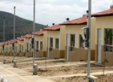 Imagem de Mais 381 famílias são beneficiadas com casa própria em Senhor do Bonfim