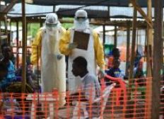 Imagem de OMS confirma nova morte por ebola em Serra Leoa