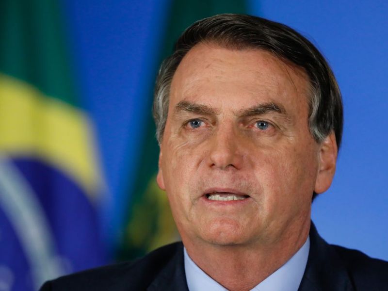 Imagem de Estratégia de Bolsonaro para escolha de partido desagrada aliados