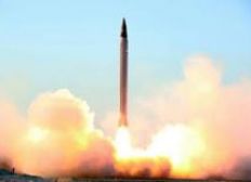 Imagem de EUA impõem sanções ao Irã por mísseis balísticos