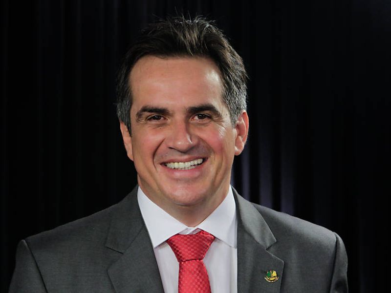 Imagem de Anfíbio político e líder do Centrão, Ciro Nogueira assume Casa Civil