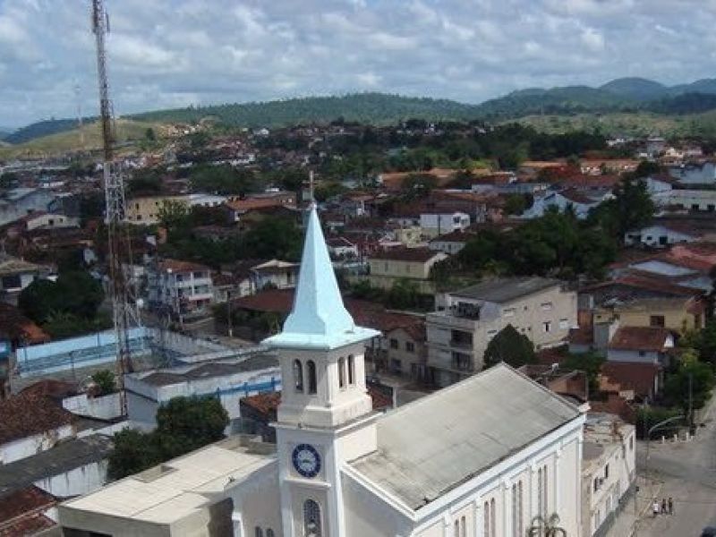 Imagem de Ex-prefeito de Ipiaú é multado em R$1,5 mil por irregularidades no repasse de recursos
