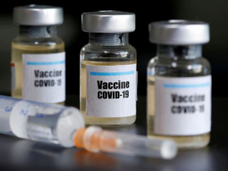 Imagem de Ministério da Saúde recebe 69,4 milhões de doses de vacinas Covid-19 em setembro
