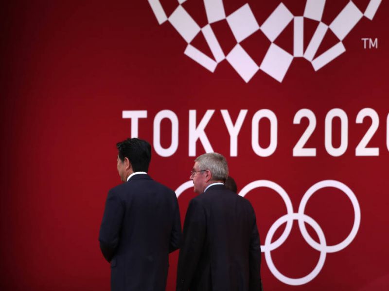 Imagem de Olimpíadas 2020: Casos de Covid-19 voltam a aumentar durante jogos em Tóquio