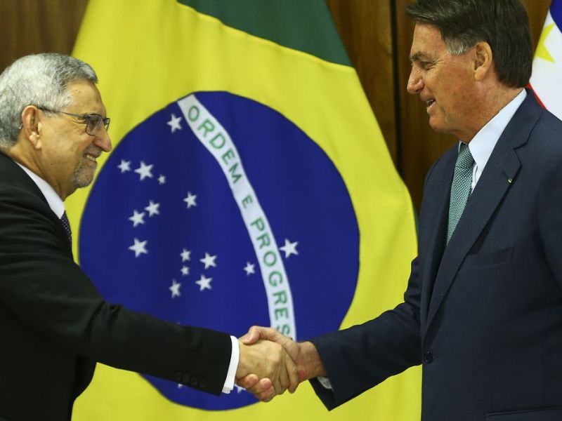 Imagem de Cabo Verde quer ampliar relacionamento econômico com o Brasil