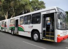 Imagem de Tarifa de ônibus em Feira de Santana sobe para R$ 3,10 a partir de quinta