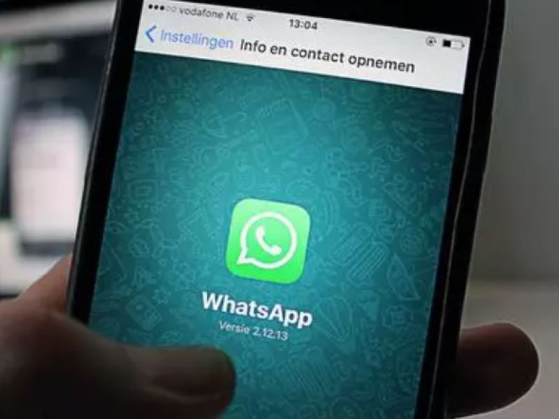 Imagem de WhatsApp ganha nova função que faz desaparecer imagens e vídeos