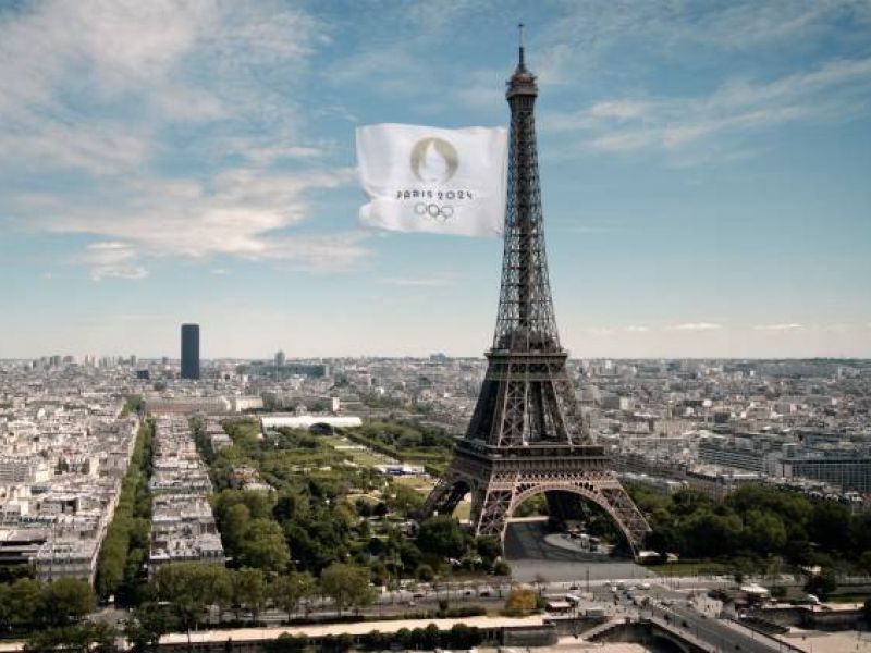 Imagem de Após sucesso em Tóquio, Olímpiadas de Paris 2024 vai ter novas modalidades