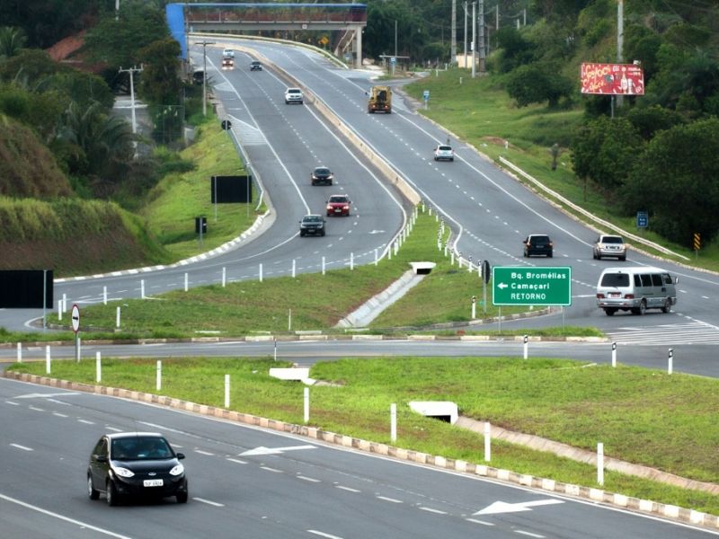 Imagem de ANTT diminui valor do pedágio das rodovias administradas pela ViaBahia