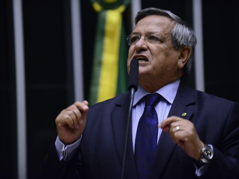 Imagem de Benito não vê chance de golpe no Brasil e critica CPI da Covid: ‘Uma farra ideológica’ 