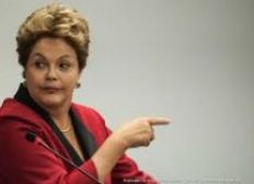 Imagem de Dilma diz meta do governo é reduzir inflação