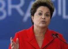 Imagem de Dilma compara momento atual com tentativa de impeachment de Getúlio