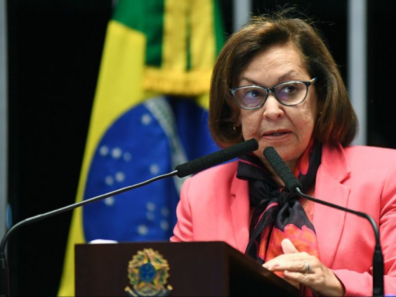 Imagem de Lídice da Mata rebate Fabíola Mansur sobre presidência da AL-BA: “não entendeu o que falei”