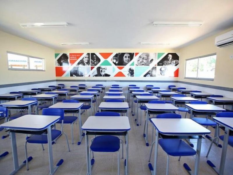 Imagem de APLB confirma retorno das aulas semipresenciais na rede estadual para setembro em toda Bahia