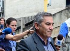 Imagem de Ex-ministro Gilberto Carvalho presta depoimento como testemunha na Zelotes