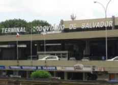 Imagem de Rodoviária de Salvador terá 360 horários extras durante o Carnaval