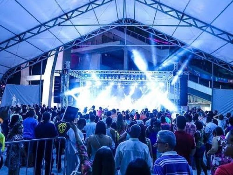 Imagem de Governo do Estado autoriza eventos e shows com até 1000 pessoas na Bahia