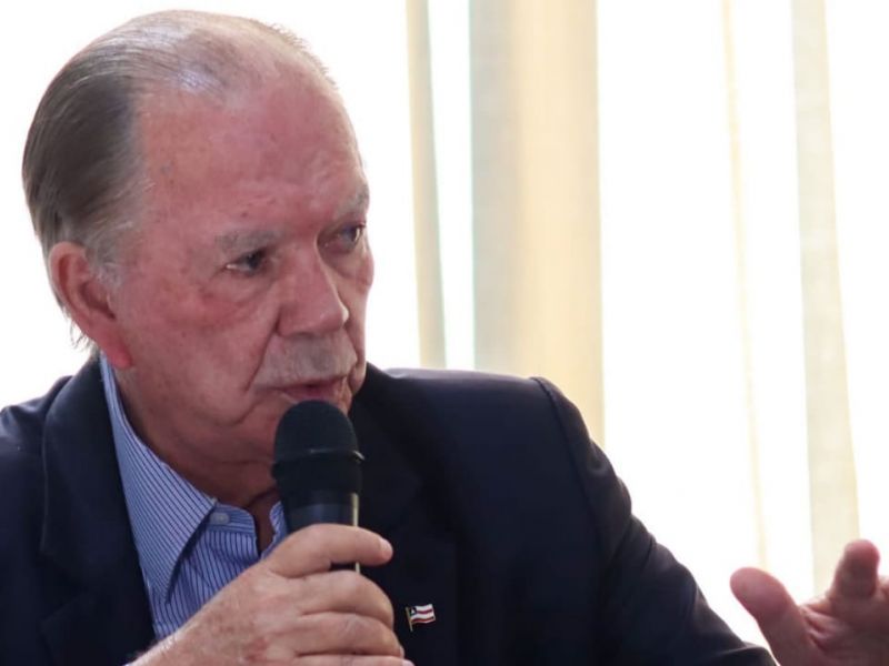 Imagem de  João Leão quer deputados bolsonaristas do PDT no PP da Bahia