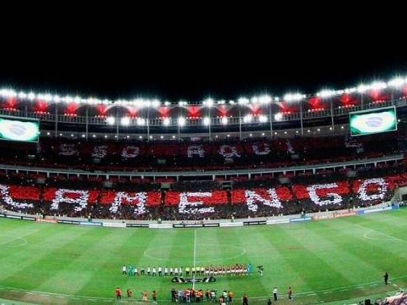 Imagem de Clubes entram com recurso para impedir público em jogos do Flamengo
