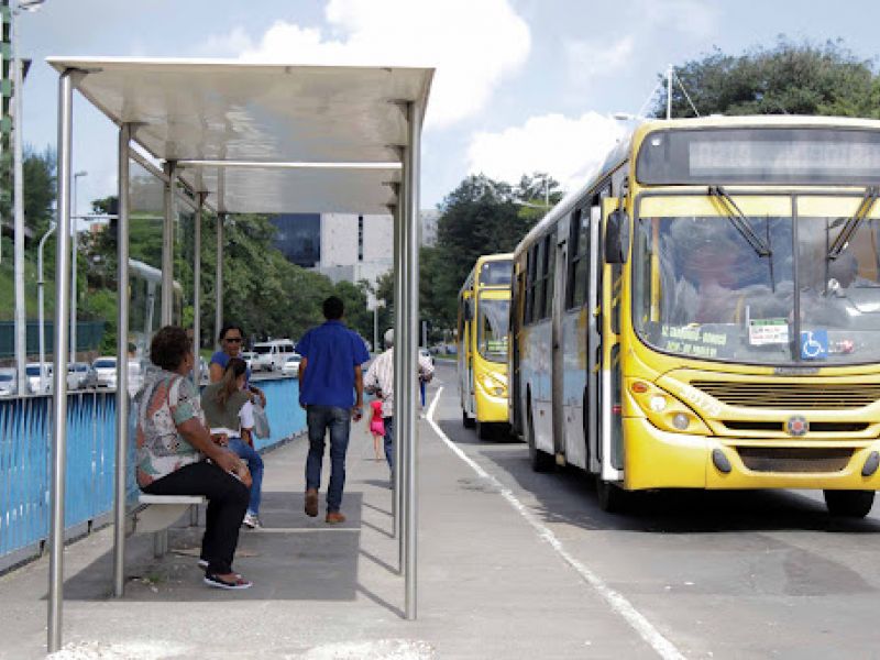 Imagem de Prefeitura anuncia ronda da Guarda Municipal em pontos de ônibus com mais assaltos 