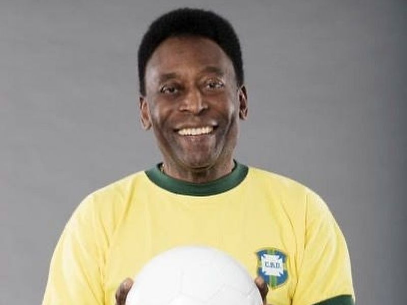 Imagem de Quadro de Pelé piora e o ex-jogador volta para a UTI