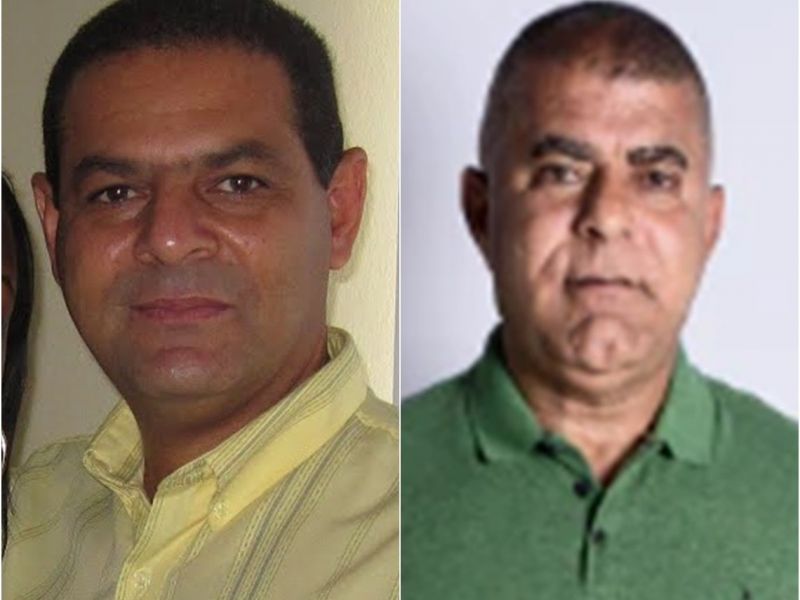 Imagem de Ex-prefeitos de Muniz Ferreira são acionados por improbidade