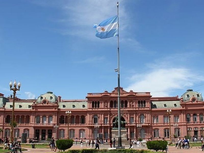 Imagem de Argentina reabre fronteiras para turistas a partir de novembro