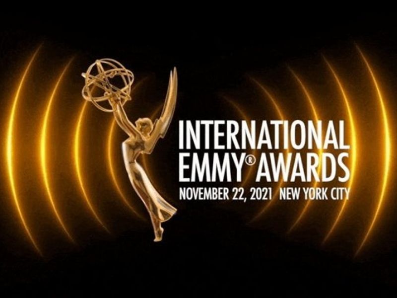 Imagem de Emmy Internacional: Cinco produções brasileiras são finalistas do prêmio