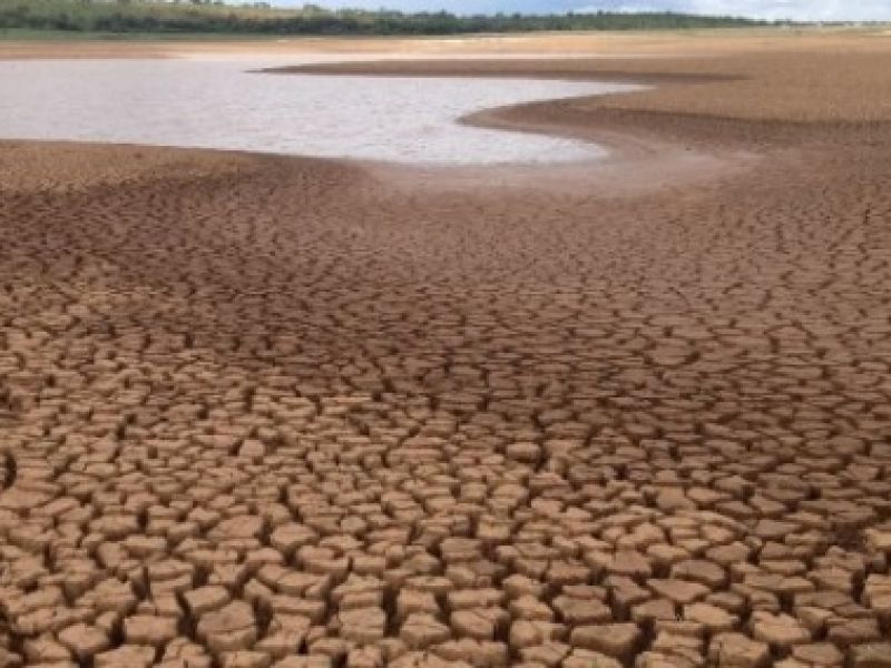 Imagem de Bahia tem dois municípios em situação de emergência por conta da falta de chuvas