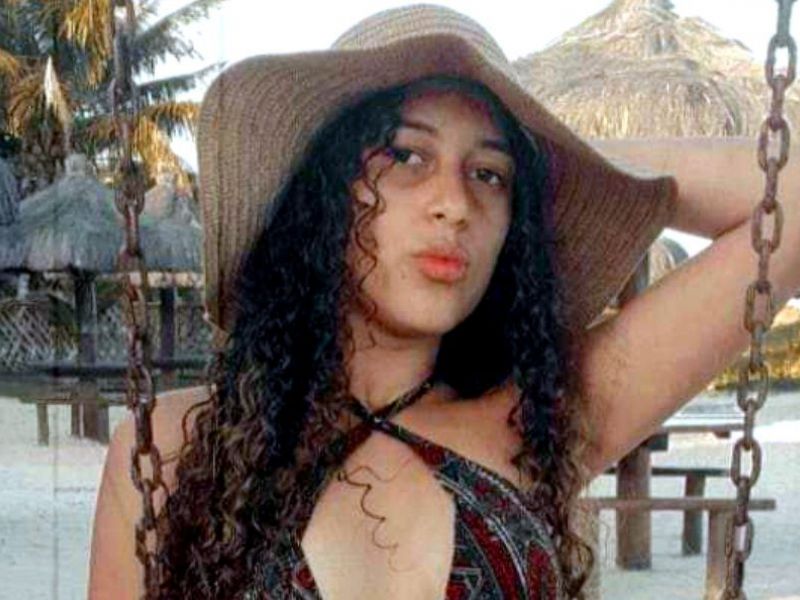 Imagem de Jovem é morta a tiros enquanto dançava em Santa Cruz, Bahia