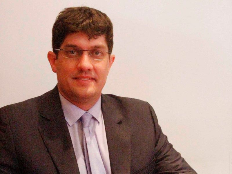 Imagem de Faroeste: desembargadora aponta Carlos Rátis como ‘operador de propina’