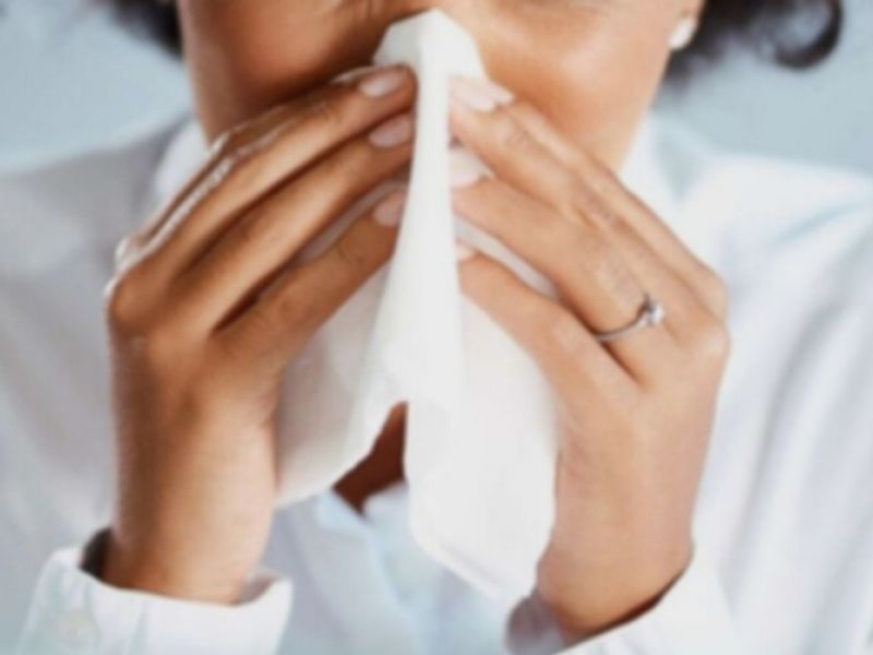 Imagem de Gripe pode ser mais severa e especialistas recomendam que todos se vacinem
