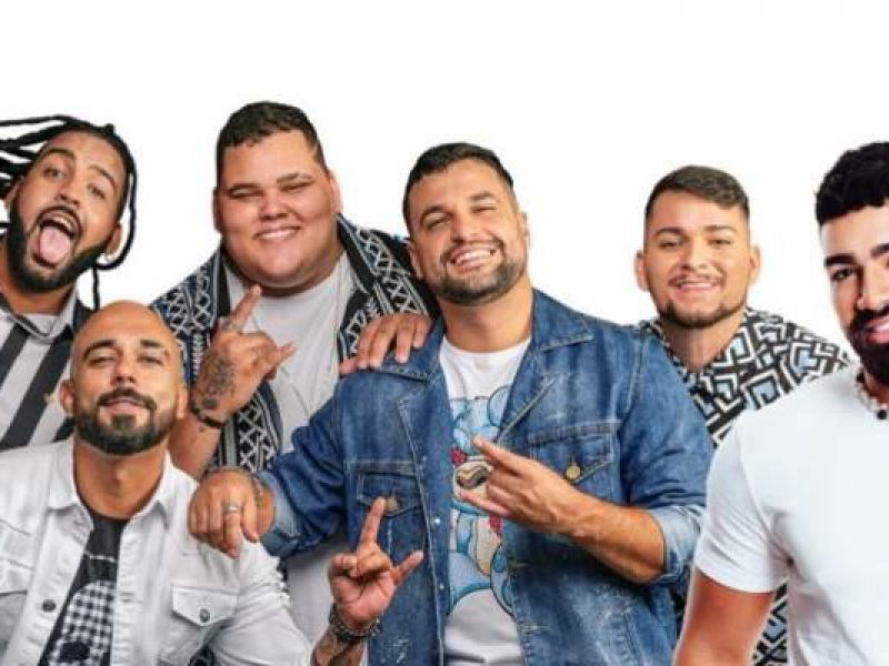 Imagem de Grupo Menos é Mais anuncia primeiro show em Salvador ao lado de Dilsinho
