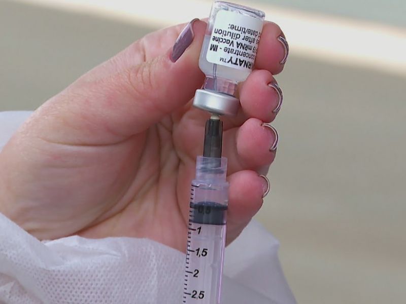 Imagem de Sesab registra quase dois milhões de baianos sem tomar a segunda dose da vacina contra Covid-19 