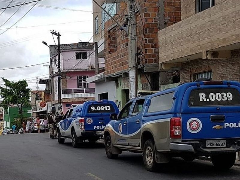 Imagem de Tiroteio na Capelinha de São Caetano registra mais 4 mortes e 12 feridos ao total