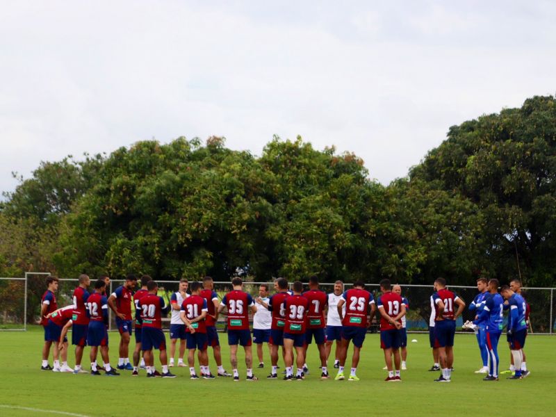 Imagem de Atlético-MG e Fortaleza duelam por vaga na final da Copa do Brasil